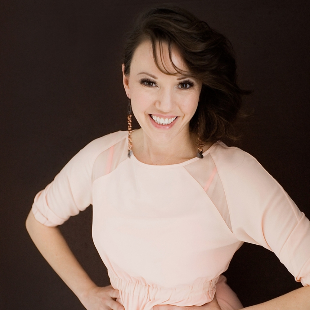 Meet your Posher, Posh Ambassador Simone